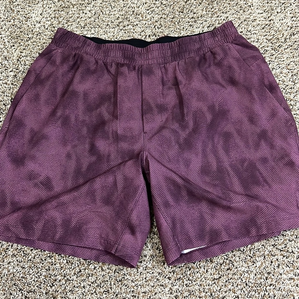 LULULEMON men’s swim